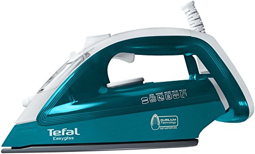 Product Cover Tefal Easygliss 2200-Watt Steam Iron (Green)