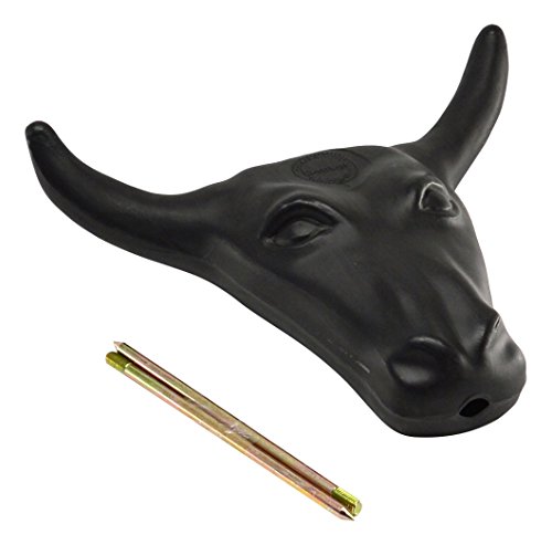 Product Cover The Colorado Saddlery 14-31 Jr. Steer Head