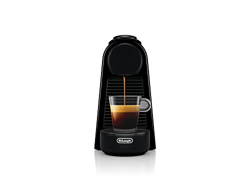 Product Cover Nespresso by De'Longhi EN85B Nespresso Essenza Mini Espresso Machine, Black