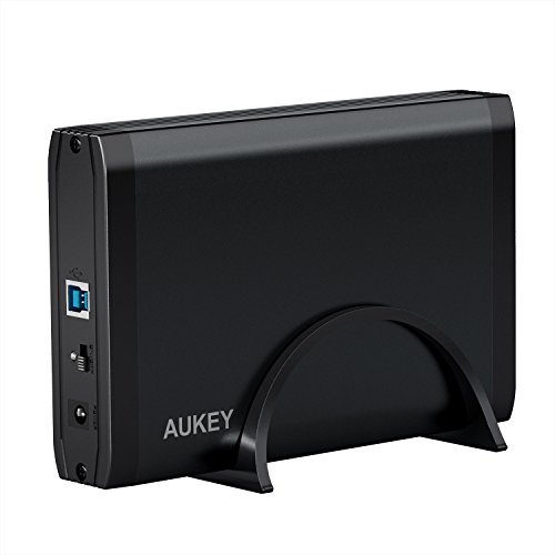 Product Cover AUKEY 3.5