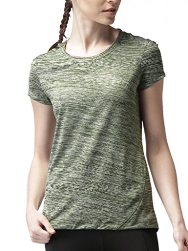 Product Cover 2Go Active Wear Round Neck Half Sleeves Go Dry T-Shirt