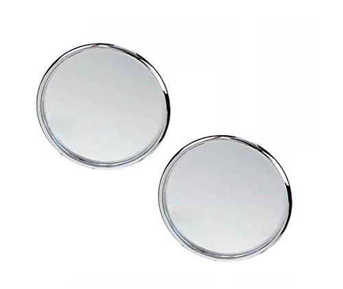 Product Cover A2D® Car Rear View Blind Spot Mirrors-Set of 2
