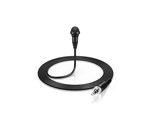 Product Cover Sennheiser ME 2-II Omnidirectional Lavalier Microphone (Black)