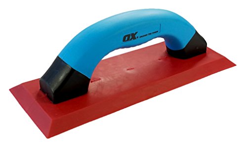 Product Cover Ox Tools Ox-P142609 Ox Pro Super-Flexible Stone Grout Float, 9