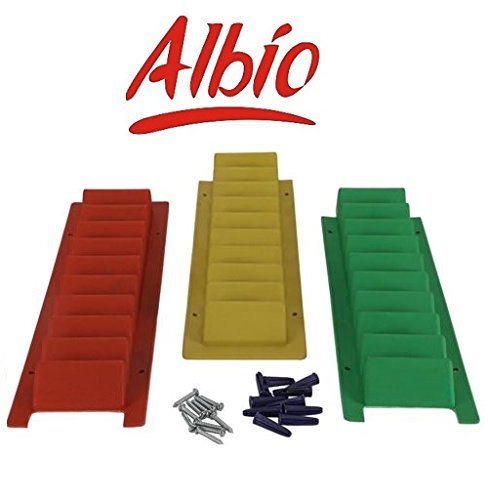 Product Cover Albio Finger Shoulder Abduction Ladder