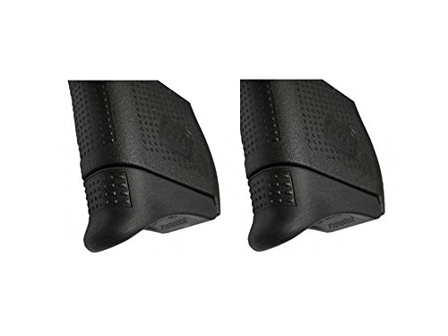 Product Cover Fixxxer G42 (2 Pack) Grip Extension Fits Glock Model 42 (.380 Cal) G42