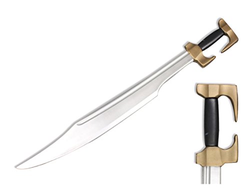 Product Cover Medieval Foam Swords Series (Spartan)
