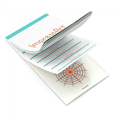 Product Cover ImpressArt Metal Stamping Sticker Guides