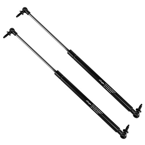 Product Cover Rear Hatch liftgate Lift Supports Struts Shocks for 2001-2007 Chrysler Town & Country, 2001-2003 Chrysler Voyager, 2001-2007 Dodge Grand Caravan (Pack fo 2)
