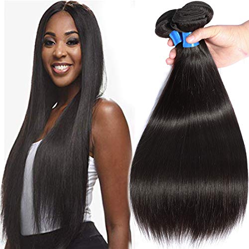 Product Cover Cranberry Hair Virgin Brazilian Natural Straight Human Hair Weaves Extension Unprocessed (22