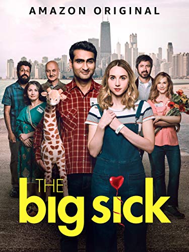 Product Cover The Big Sick