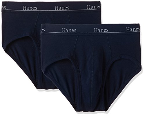 Product Cover Hanes Men's Cotton Brief (Pack of 2)