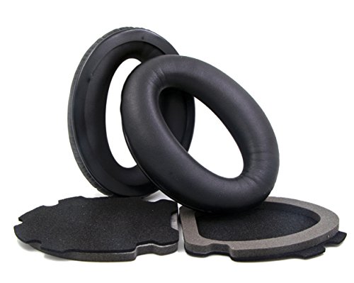 Product Cover A20 Headset Ear Cushions Replacement Ear Pads for Bose Aviation Headset X A10 A20