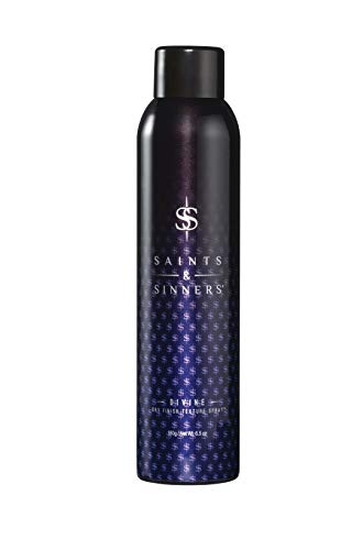 Product Cover SAINTS & SINNERS DIVINE DRY FINISH TEXTURE SPRAY (6.5 oz)