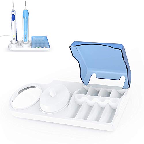 Product Cover Oral B Stand Anotion Electric Toothbrush Heads Holder for Braun Oral B
