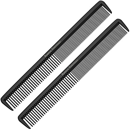 Product Cover Styling Comb (2 Pack) - Professional 8.75