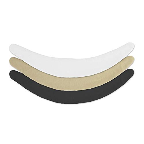 Product Cover Bamboo Tummy Liner (3-Pack) (Large, Neapolitan)