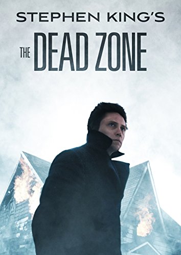 Product Cover The Dead Zone