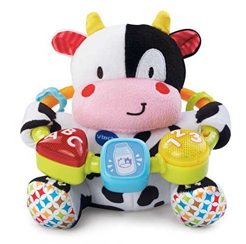 Product Cover VTech Lil' Critters Moosical Beads (Frustration Free Packaging)