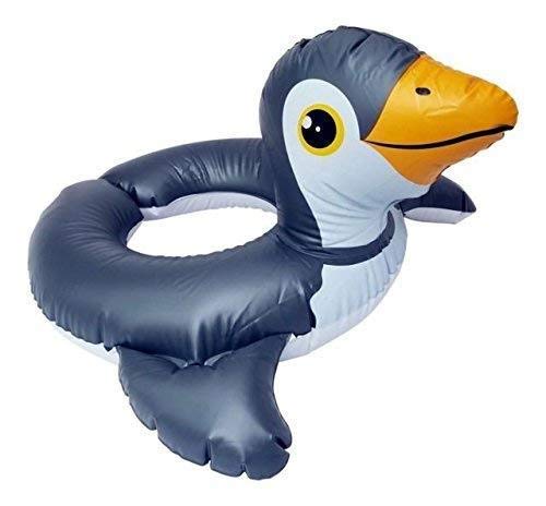 Product Cover Intex Animal Split Rings Inflatable (Penguin)