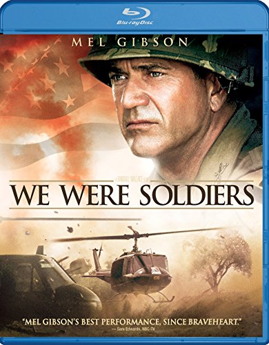 Product Cover We Were Soldiers [Blu-ray]