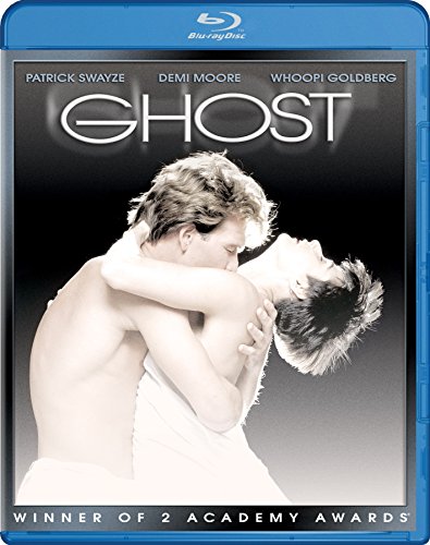 Product Cover Ghost [Blu-ray]