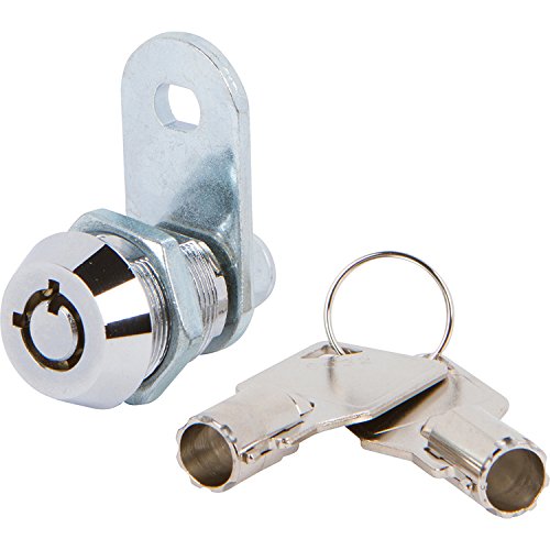 Product Cover Tubular Cam Lock with 5/8