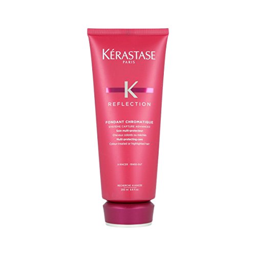 Product Cover Kerastase Reflection Fondant Chromatique Multi-Protecting Care Conditioner, 6.8 Ounce