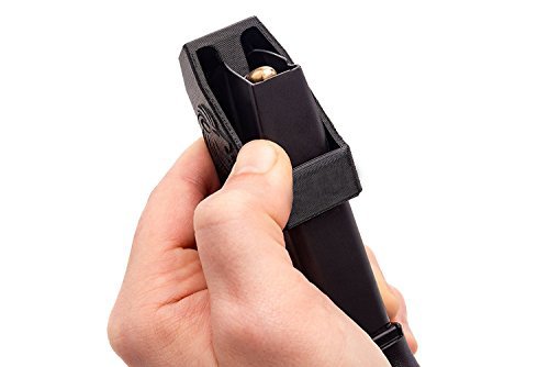 Product Cover RAEIND Speedloaders Magazine Loader Tools for SIG SAUER Handguns and Pocket Pistol Double or Single Stack Models P365, P220, P226 P320/M17, P238, SP2340 Black (Sig Sauer P320/M17)