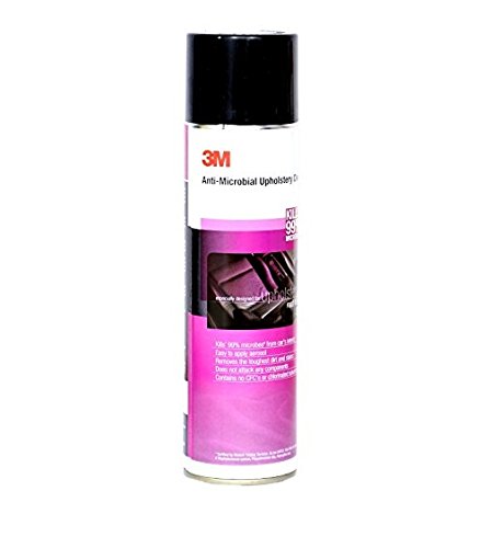Product Cover 3M Anti-Germ Foaming Car Interior Cleaner (580 g)