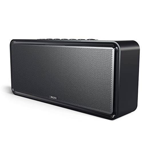 Product Cover DOSS SoundBox XL 32W Bluetooth Speakers, Louder Volume 20W Driver, Enhanced Bass with 12W Subwoofer. Wireless Speaker for Phone, Tablet, TV, and More