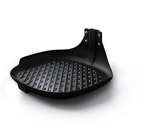 Product Cover Philips Airfryer Grill Pan-HD9940/00, For HD9621 and HD9641 models