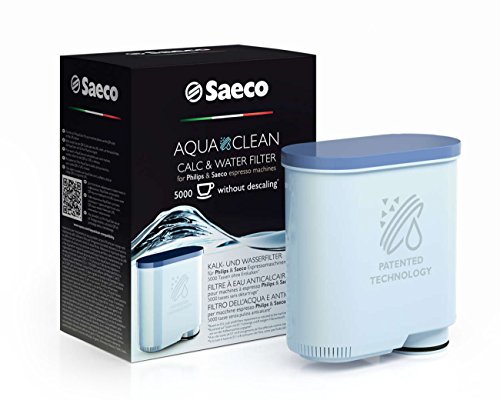 Product Cover Saeco AquaClean Filter