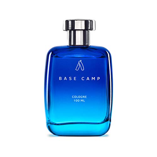 Product Cover Ustraa Cologne Spray Base Camp for Men, 125ml