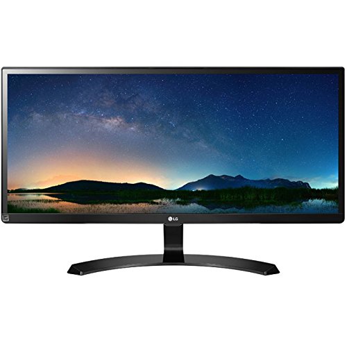 Product Cover LG 29UM59-A 29-Inch UltraWide FHD 2560 x 1080 IPS Gaming Monitor