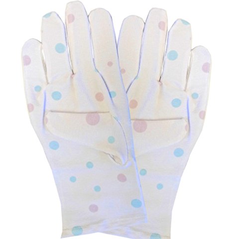 Product Cover Aquasentials Moisturizing Gloves (2 Pairs)