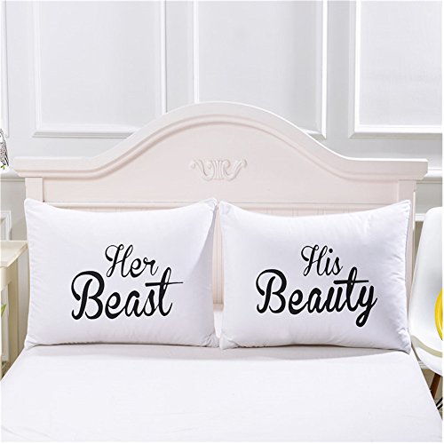 Product Cover Couples Pillow Cases, 