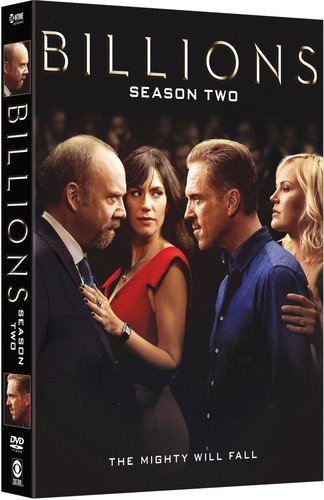 Product Cover Billions: Season Two
