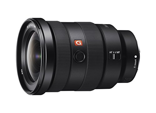 Product Cover Sony - FE 16-35mm F2.8 GM Wide-angle Zoom Lens (SEL1635GM)
