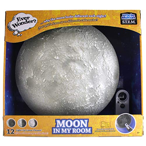 Product Cover Uncle Milton Moon In My Room