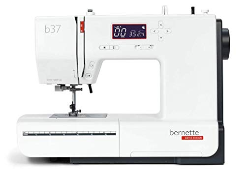 Product Cover Bernette B37 Sewing Machine