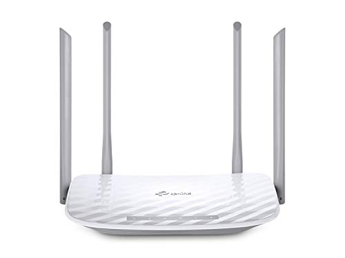 Product Cover TP-Link Archer C50 Wireless Dual Band Router (White)