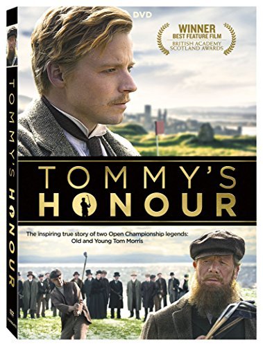 Product Cover Tommy's Honour