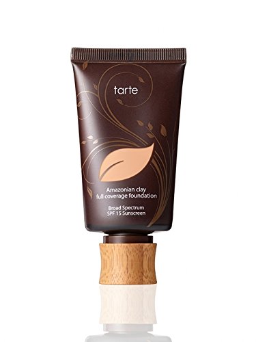 Product Cover Tarte Amazonian Clay 12-Hour Full Coverage Foundation SPF 15 (Fairly Light Beige)