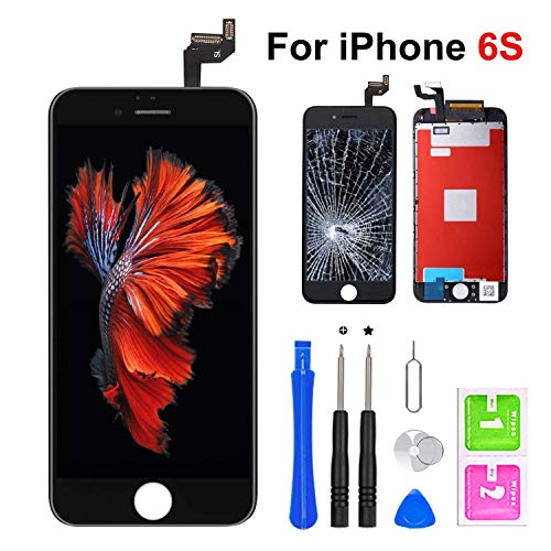 Product Cover QTlier iPhone 6s Screen Replacement 4.7