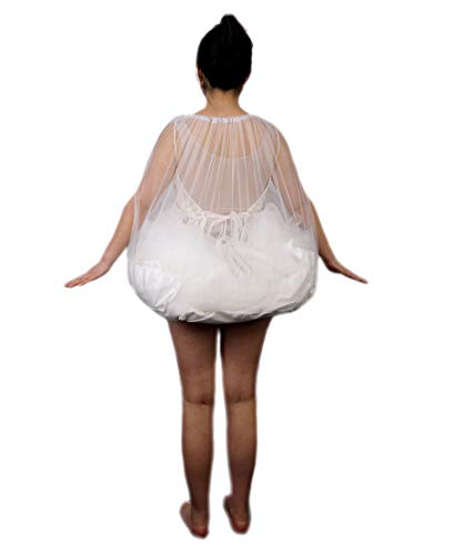 Product Cover Wedding Dress Petticoat Underskirt Save You From Toilet Water Wedding Accessories