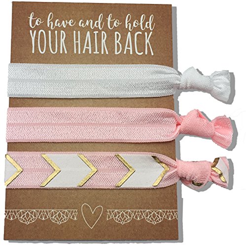 Product Cover Jeune Marie Have and to Hold - 6 Pack, Pink, Pin by Discoverosity