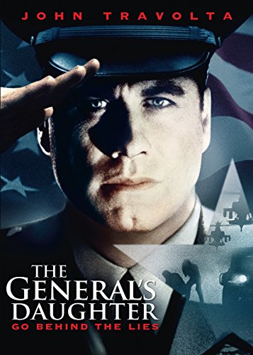 Product Cover The General's Daughter