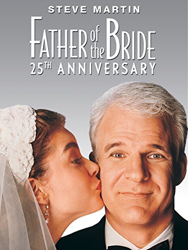 Product Cover Father of the Bride (1991)(Theatrical Version)