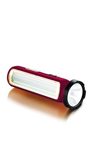 Product Cover Pigeon Led Lamp Radiance-Red